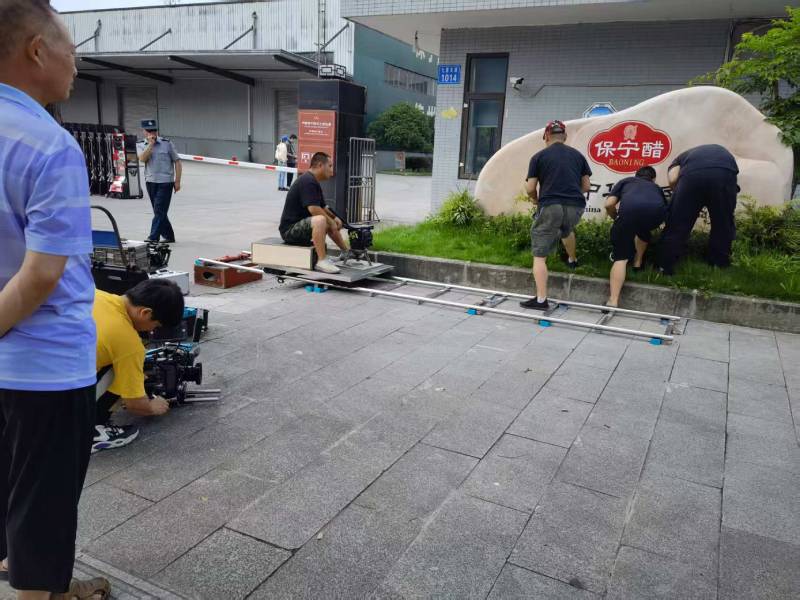 华容区广告片拍摄公司核心优势：全流程服务，让品牌广告片省心更出彩